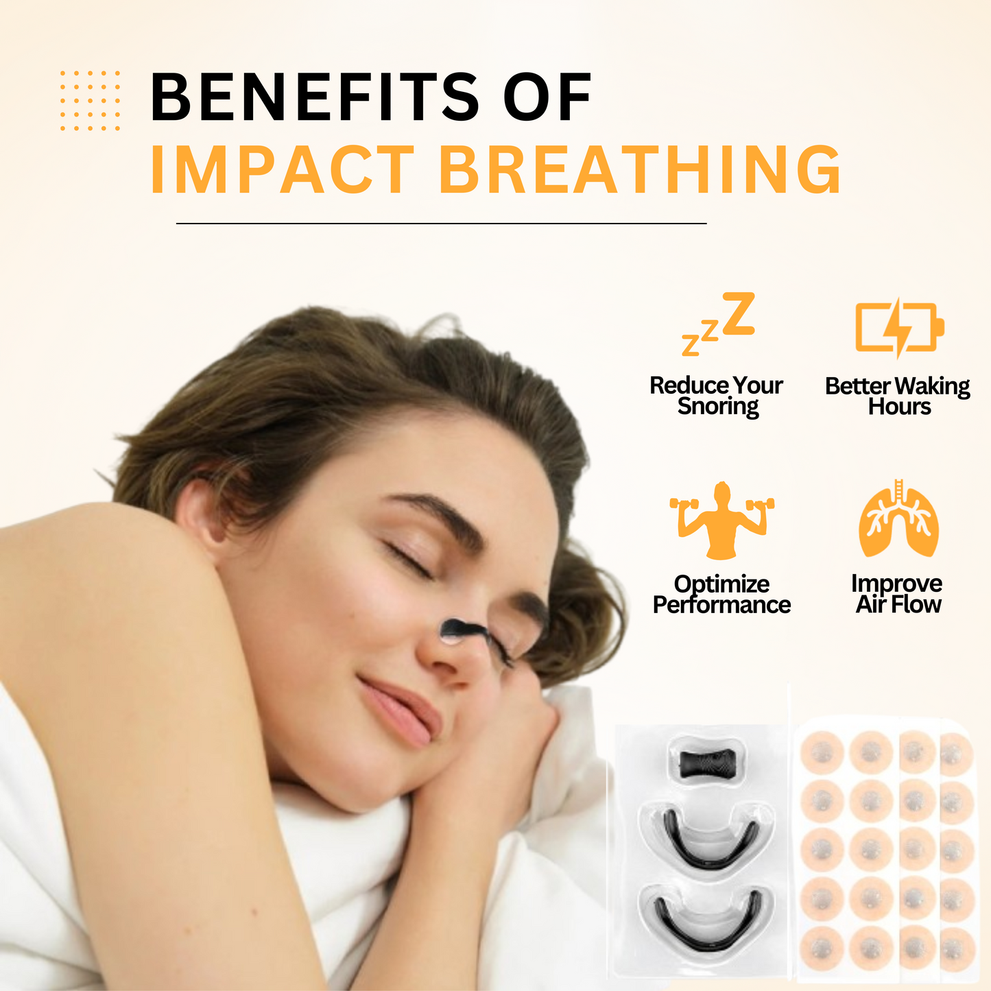 Omni-Verse AirFlow Strip