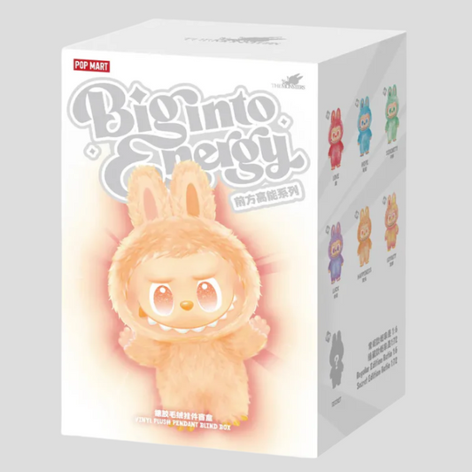 Cute Labubu Mystery Box