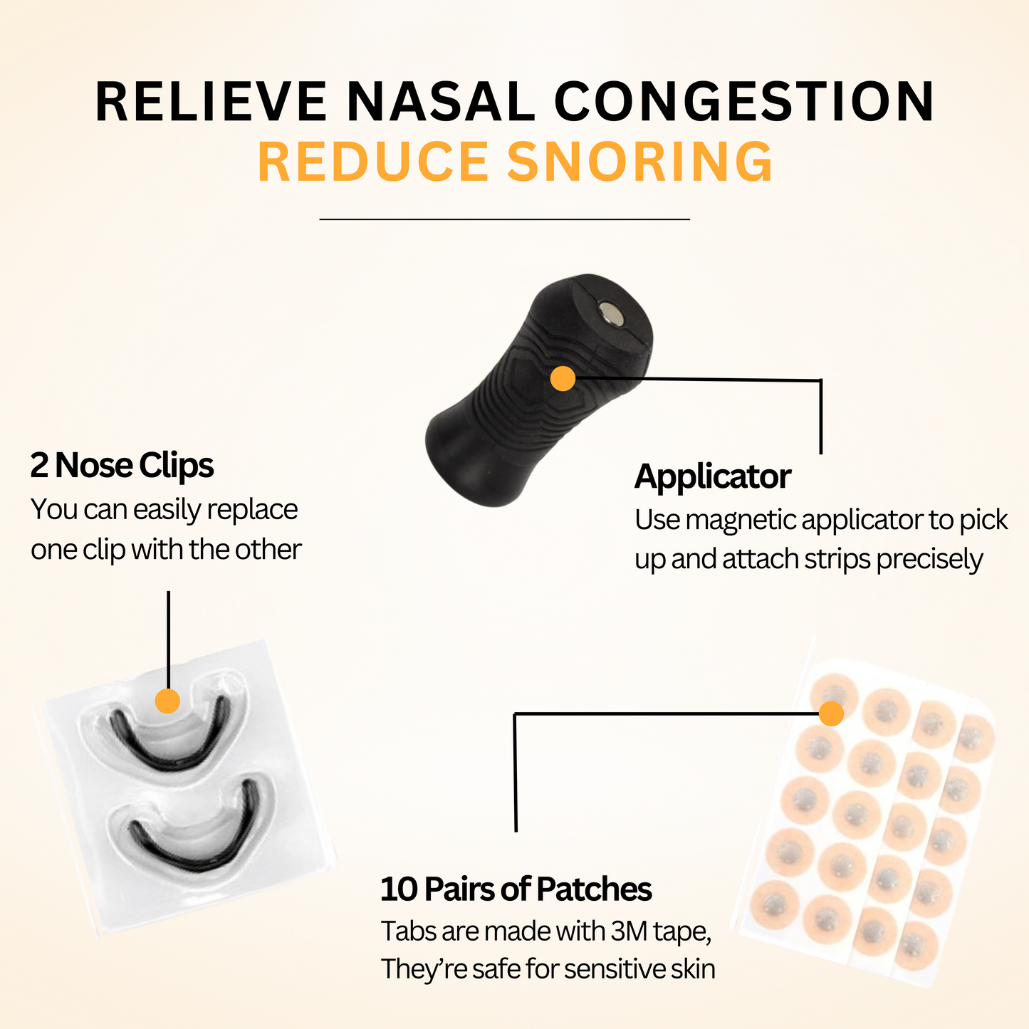 Omni-Verse AirFlow Strip