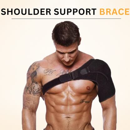 MoveGuard Rotator Relief Brace