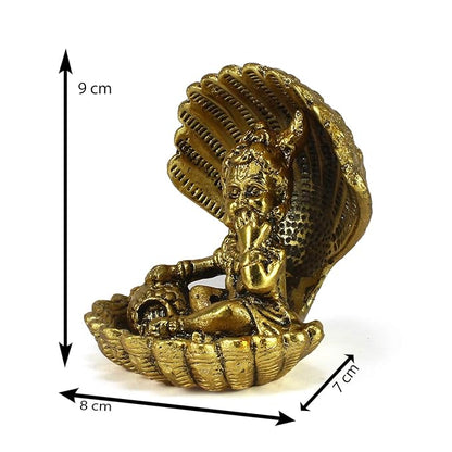 Bal Gopal Krishna Idol (Janmashtami Special)