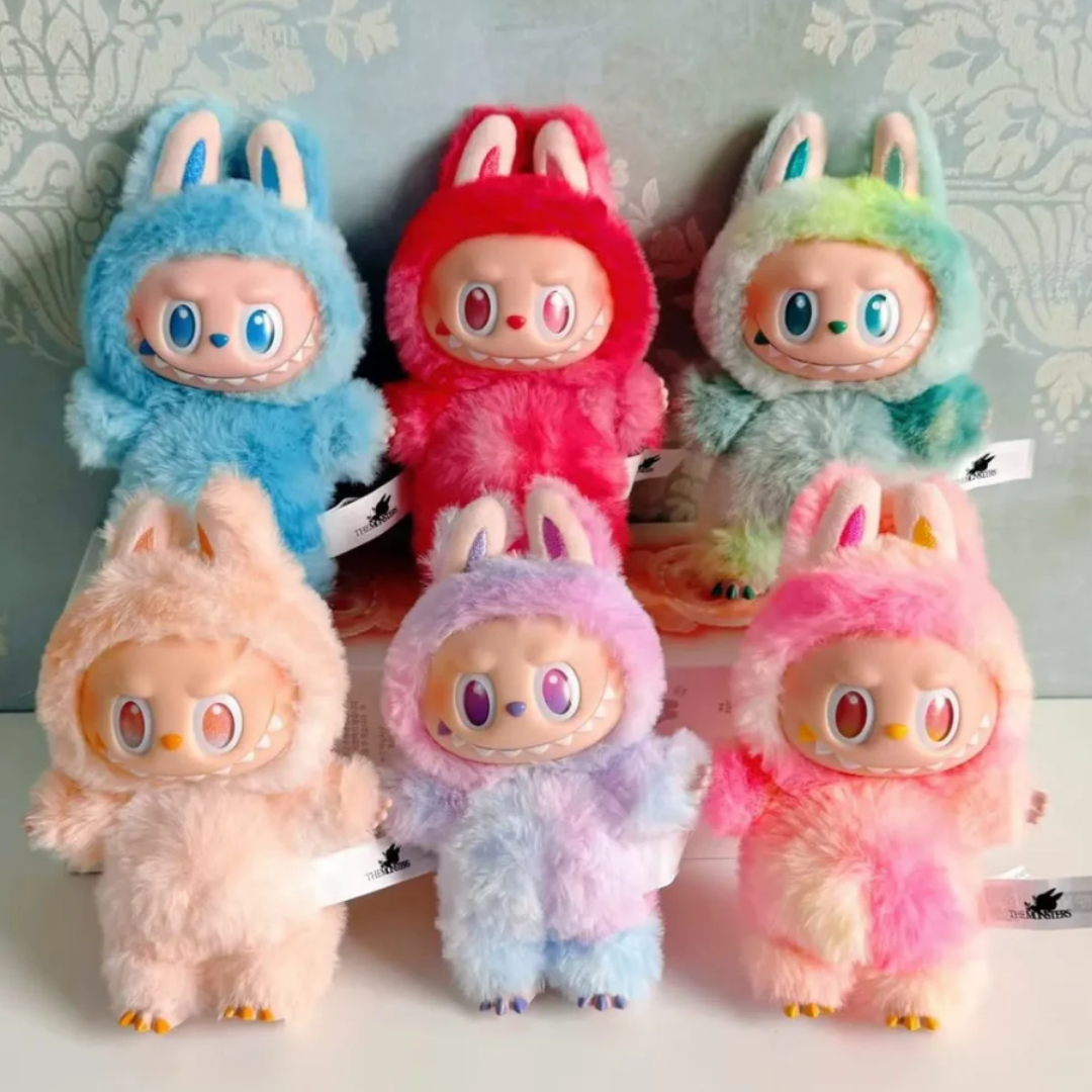 Cute Labubu Mystery Box