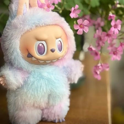 Cute Labubu Mystery Box