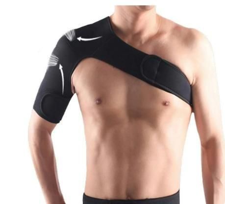 MoveGuard Rotator Relief Brace