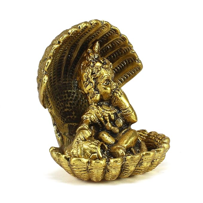 Bal Gopal Krishna Idol (Janmashtami Special)
