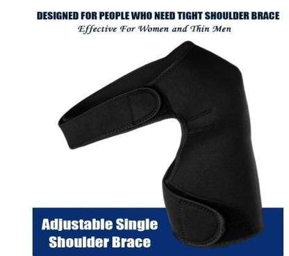 MoveGuard Rotator Relief Brace