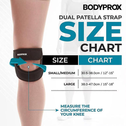 FlexiKnee Support Strap