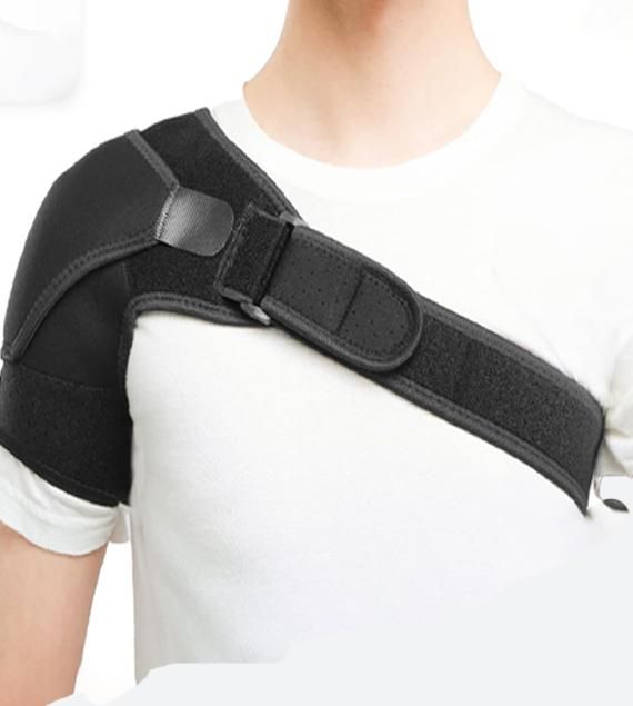 MoveGuard Rotator Relief Brace