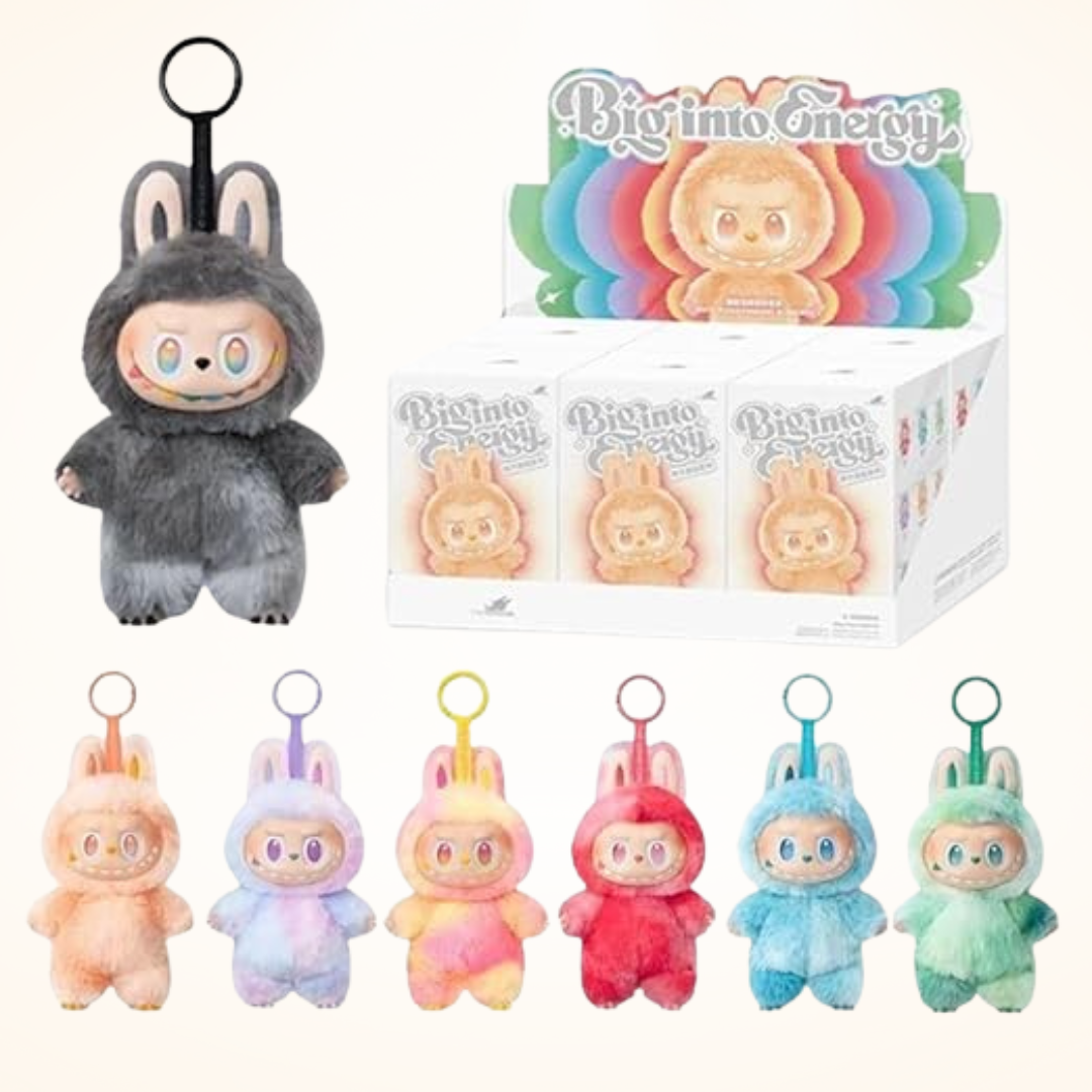 Cute Labubu Mystery Box