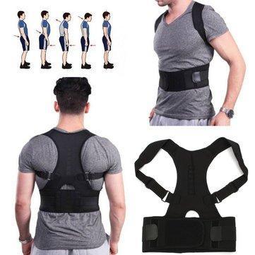 AlignBrace Posture Corrector Belt
