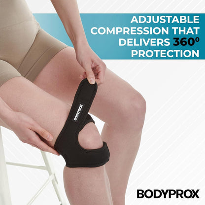 FlexiKnee Support Strap