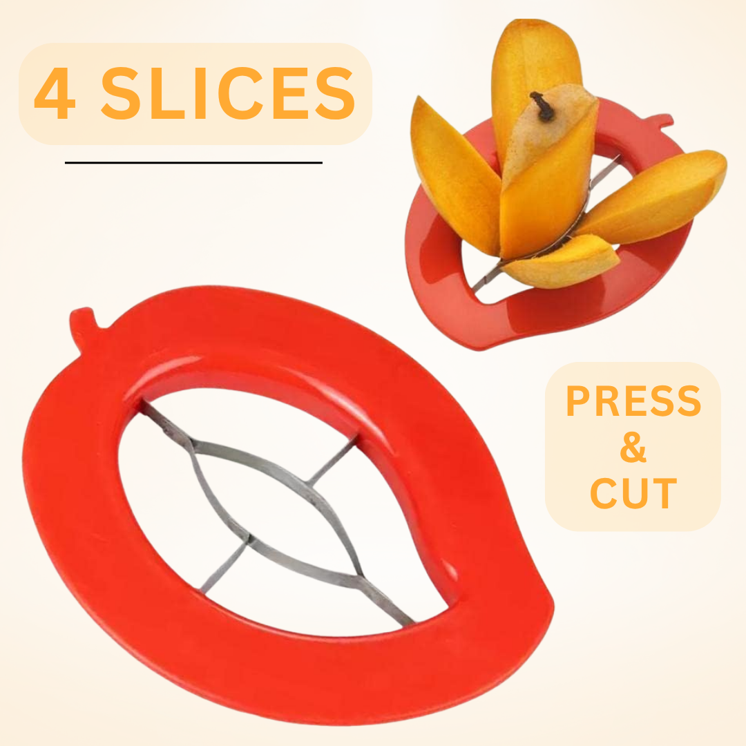 Mango Cutter Pro (Random Color)